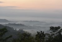 Wisata Punthuk Setumbu, Hidden Gems yang Menakjubkan di Magelang