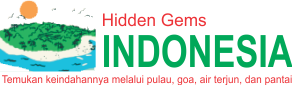 Hidden Gems Indonesia: Pulau, Goa, Air Terjun, Pantai